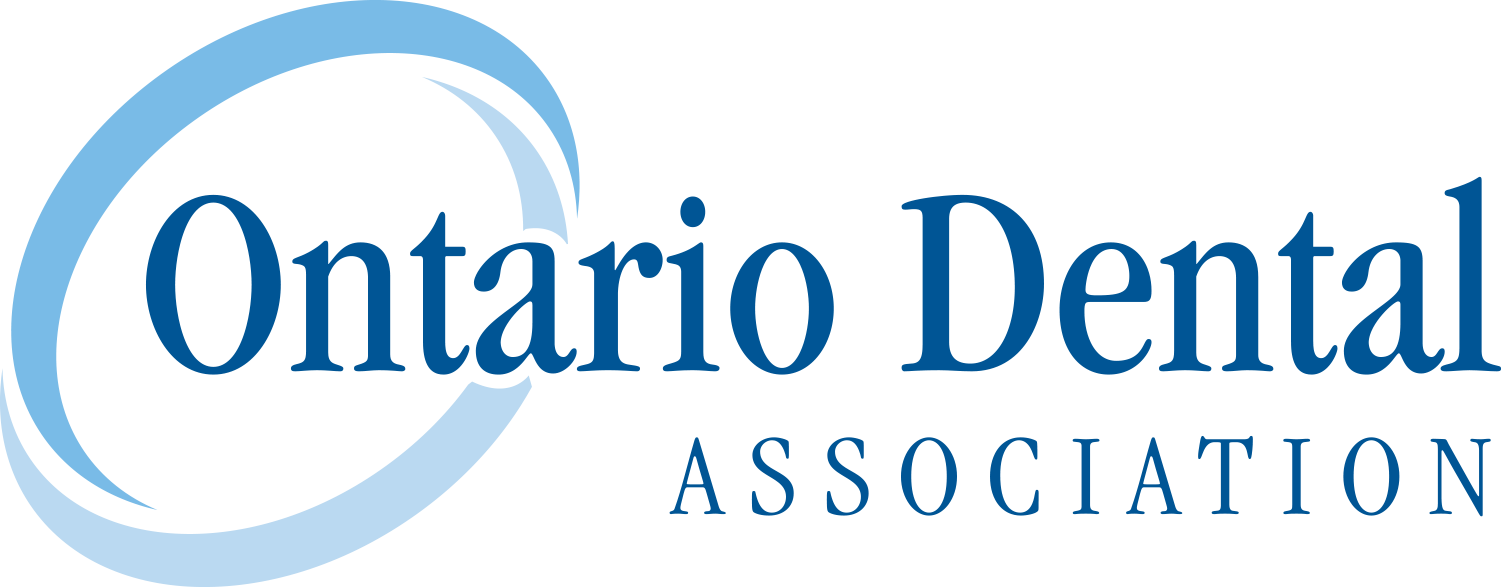 ontario dental association logo
