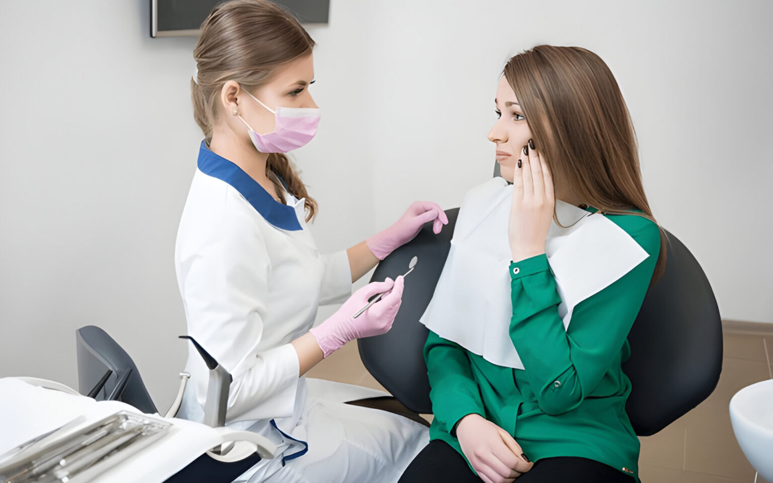 emergency dentist near you