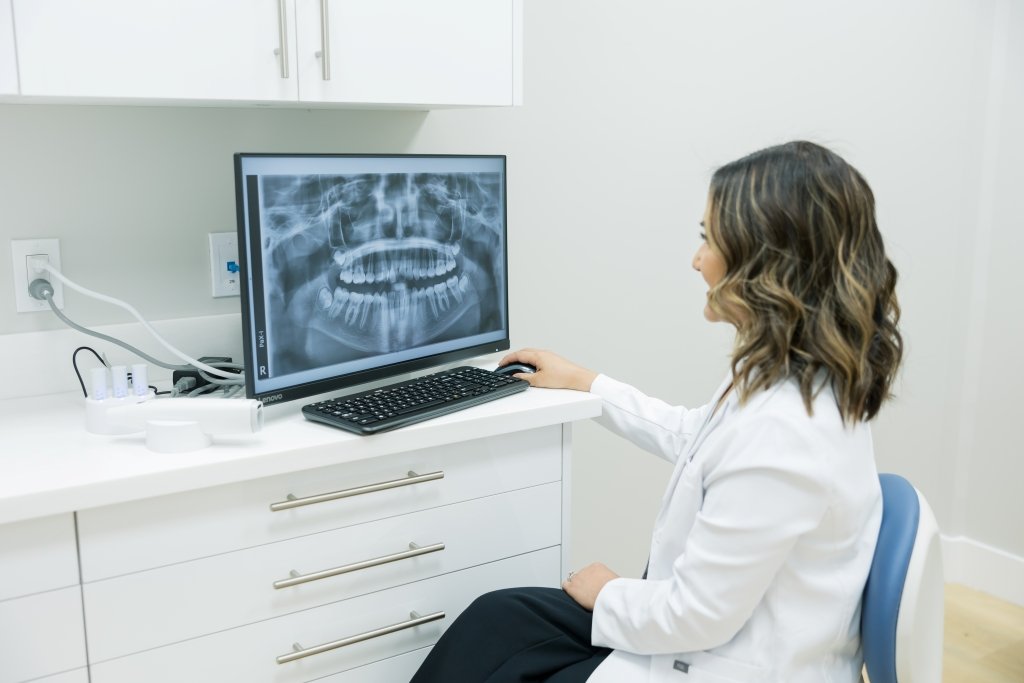 caledonia orthodontist