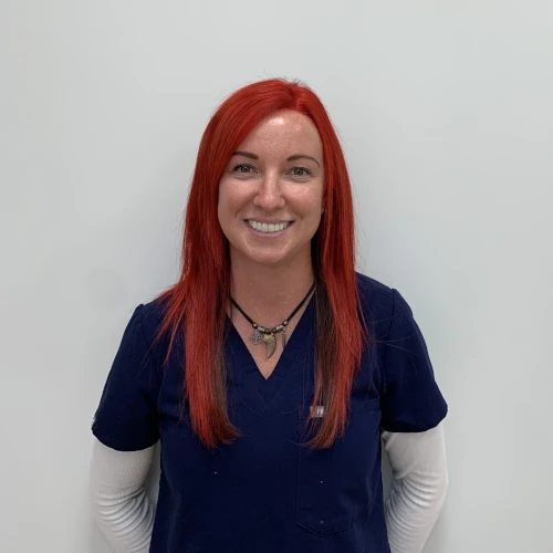 kayla cda & treatment coordinator