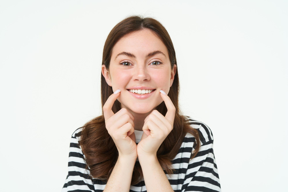 what is the 30-minute rule with clear aligners