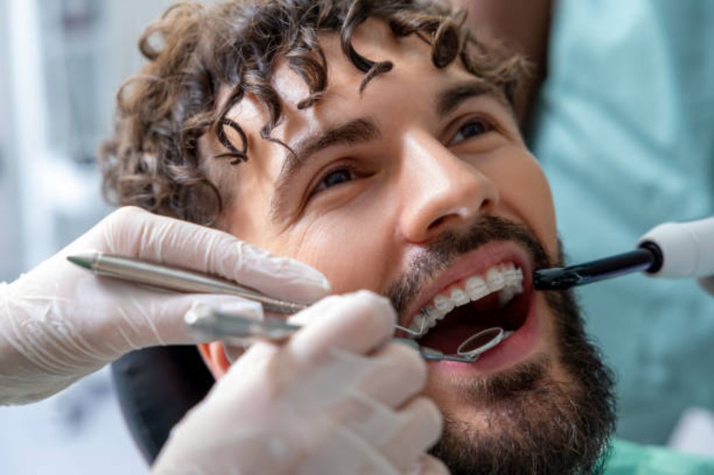 The Advantages Of Surgical Orthodontics For Bite Issue Correction